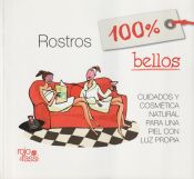 Portada de Rostros 100% bellos