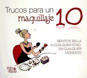 Portada de Trucos para un maquillaje 10