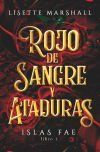 Rojo De Sangre Y Ataduras De Lisette Marshall