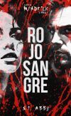 Rojo Sangre (serie Mindf*ck #5) De S.t. Abby