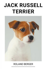 Portada de Jack Russell Terrier