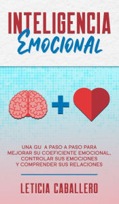 Portada de Inteligencia Emocional