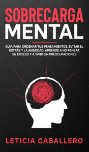 Portada de Sobrecarga mental