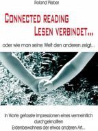 Portada de connected reading - lesen verbindet (Ebook)