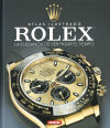 Rolex. La elegancia de ver pasar el tiempo