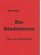 Portada de Die Gladiatoren (Ebook)