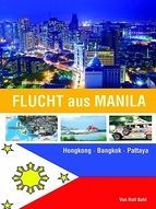 Portada de Flucht aus Manila (Ebook)