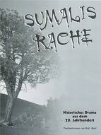 Portada de Sumalis Rache (Ebook)