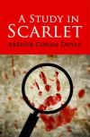 Rollercoasters: A Study in Scarlet: Arthur Conan Doyle