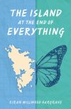 Rollercoasters: The Island at the End of Everything: Frances Millwood Hargrave