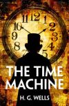 Rollercoasters: The Time Machine: H.G. Wells