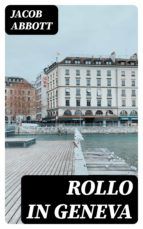 Portada de Rollo in Geneva (Ebook)