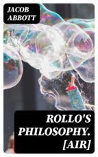 Portada de Rollo's Philosophy. [Air] (Ebook)