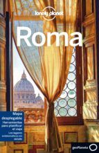 Portada de Roma 5. Dónde dormir (Ebook)