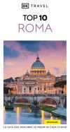 Roma Guía Top 10 (DK Top 10 Rome)