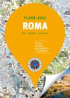 Roma / Plano-guía: Edición actualizada 2017