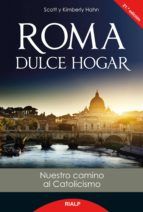 Portada de Roma dulce hogar (Ebook)