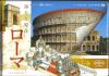 Roma pasado y presente(japones)+DVD-ROM