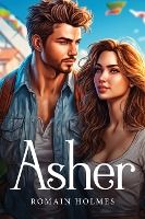 Portada de Asher