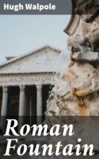 Portada de Roman Fountain (Ebook)