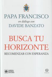 Portada de BUSCA TU HORIZONTE