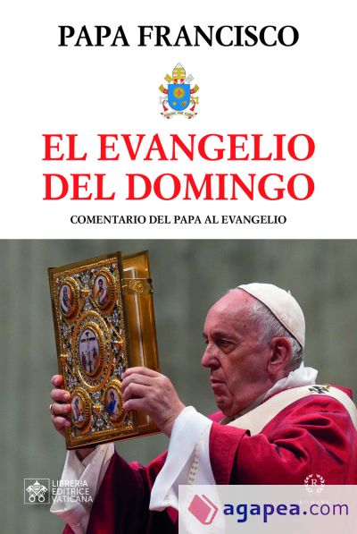 EL EVANGELIO DEL DOMINGO