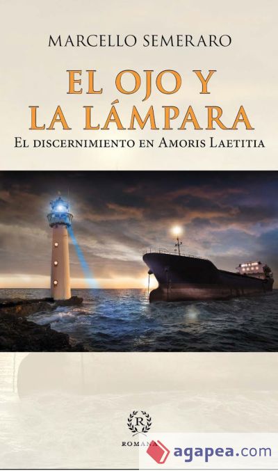 EL OJO Y LA LAMPARA