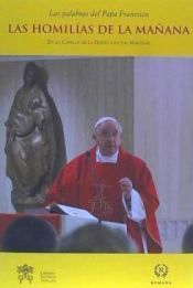 Portada de LAS HOMILÍAS DE LA MAÑANA II