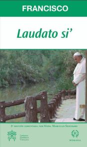 Portada de Laudato Si' Comentada