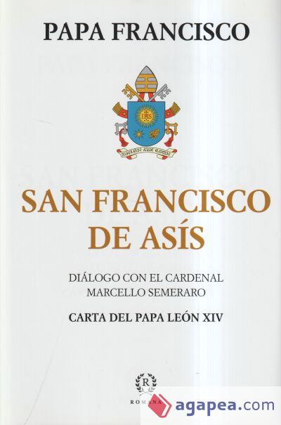 SAN FRANCISCO DE AS&Iacute;S