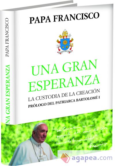 UNA GRAN ESPERANZA