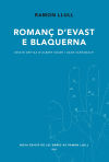 Romanç d'Evast e Blanquerna