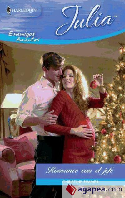 Romance con el jefe (Ebook)