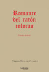 Romance del ratón colorao