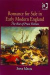 Romance for Sale in Early Modern England