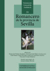 Romancero de la provincia de Sevilla