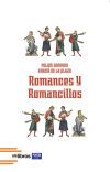 Romances y romancillos