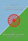 Romani dictionary