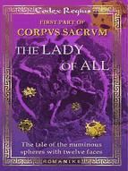 Portada de Corpus Sacrum I (Ebook)