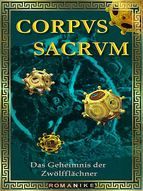 Portada de Corpus sacrum (Ebook)