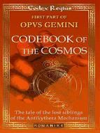 Portada de Opus Gemini I (Ebook)