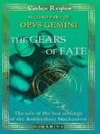 Portada de Opus Gemini II (Ebook)