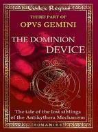 Portada de Opus Gemini III (Ebook)