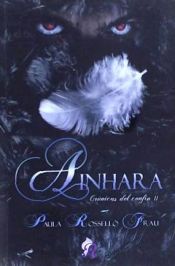 Portada de Crónicas del confín II. Ainhara