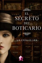 Portada de El secreto del boticario