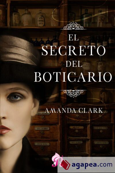 El secreto del boticario