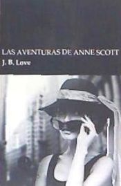 Portada de Las aventuras de Anne Scott