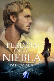 Portada de Perdida en la niebla