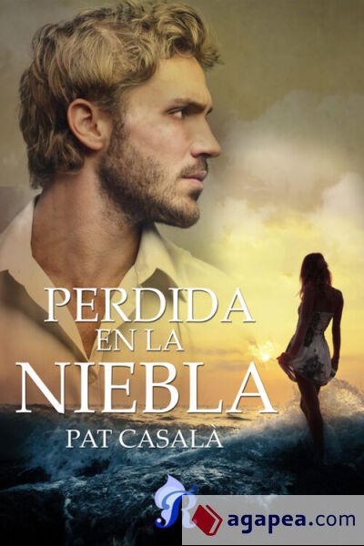 Perdida en la niebla