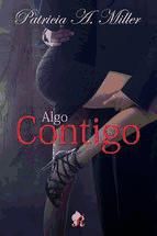 Portada de Algo contigo (Ebook)